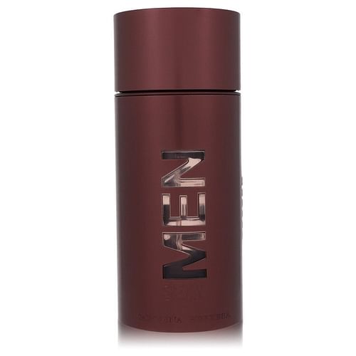 212 Sexy by Carolina Herrera Eau De Toilette Spray (Tester) 3.3 oz (Men)