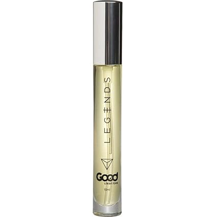 Good Clean Love Legend Aphrodisiac Scent