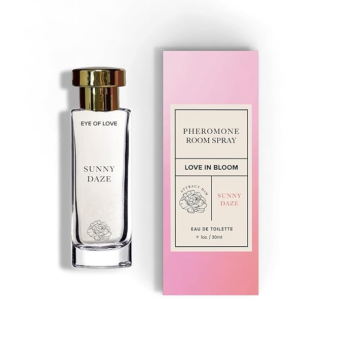 EOL Bloom Phr Parfum Female Sativa Daze