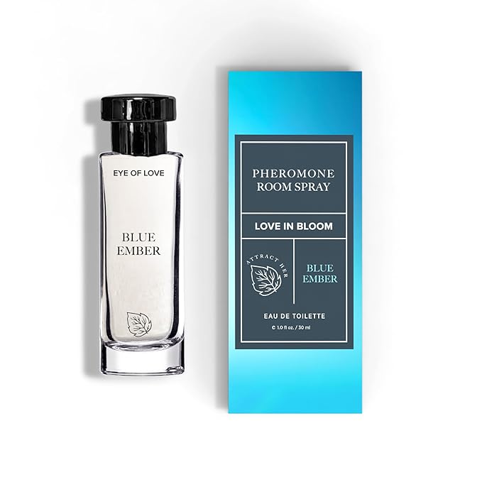EOL Bloom Phr Parfum Male Indica Ember