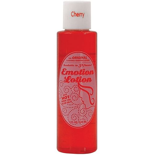 Emotion Lotion - Cherry