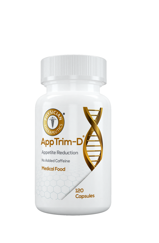 AppTrim-D® (120 Capsules)