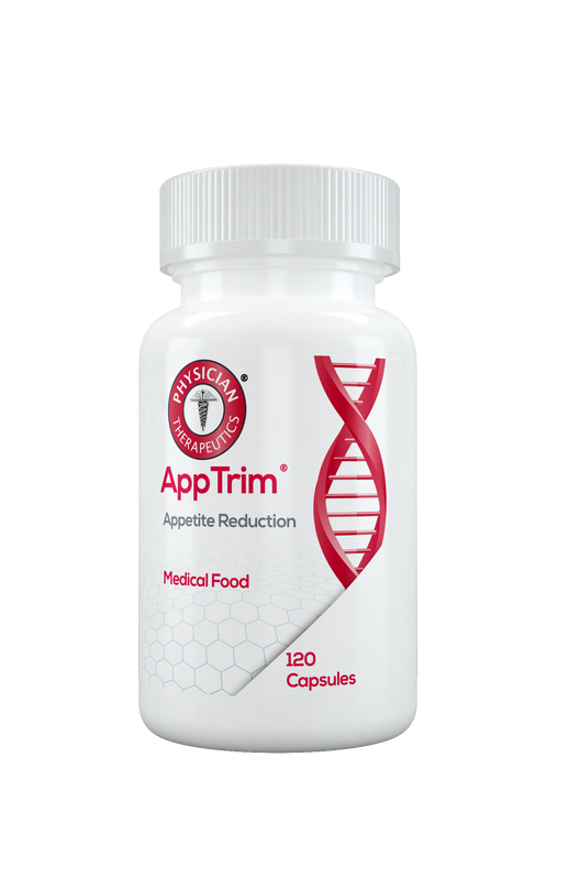 AppTrim® (120 capsules)