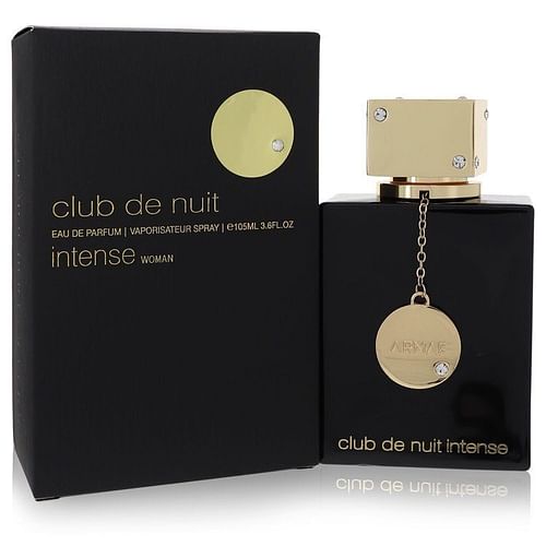 Armaf Eau De Parfum Spray 3.6 oz