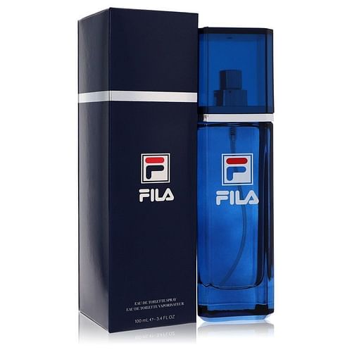 Fila Eau De Toilette Spray 3.4 oz