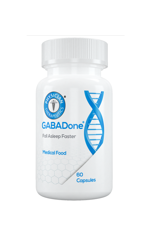 GABAdone® (60 capsules)