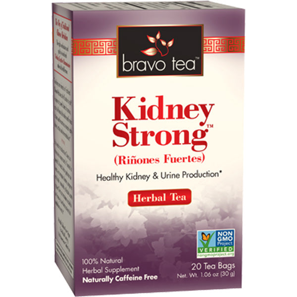 Kidney Strong Tea 20 Tea Bags