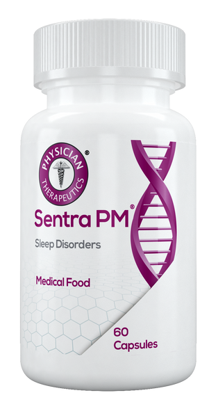 Sentra PM® (60 capsules)