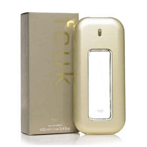 Fcuk Eau De Toilette