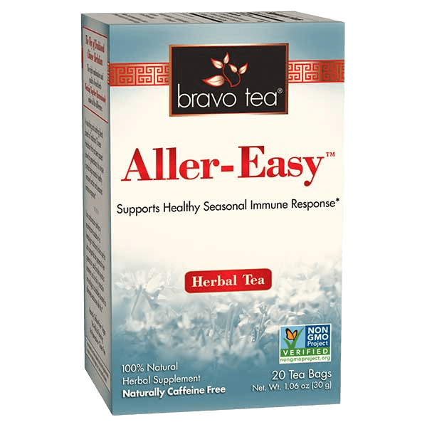 Aller-Easy Tea 20 Tea Bags