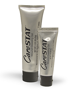 Silver Wound Dressing Gel, Large