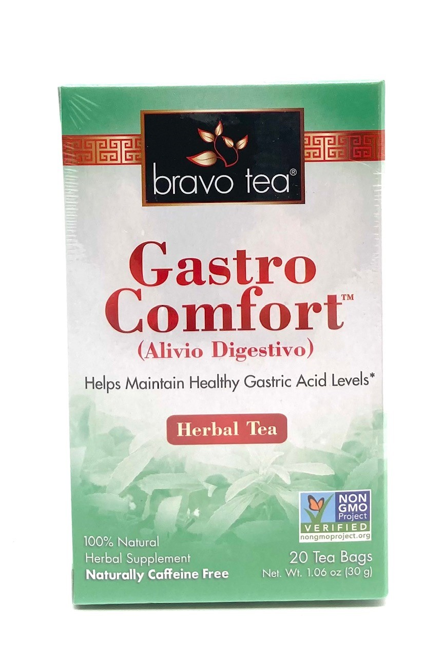Gastro Comfort Tea 20 Tea Bags