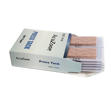 .20x2mm - AcuZone Press Tack Needles