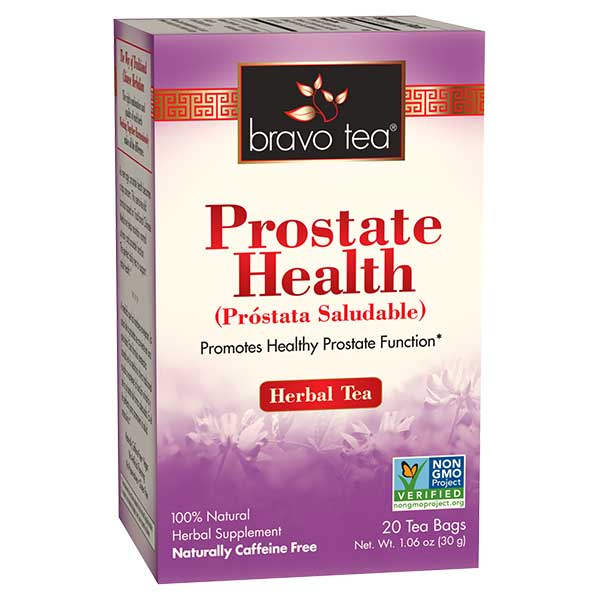 Prostate Health Tea 20 Tea Bags