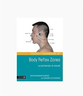 Pocket Handbook of Body Reflex Zones Illustrated in Color