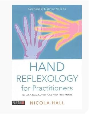 Hand Reflexology for Practitioners