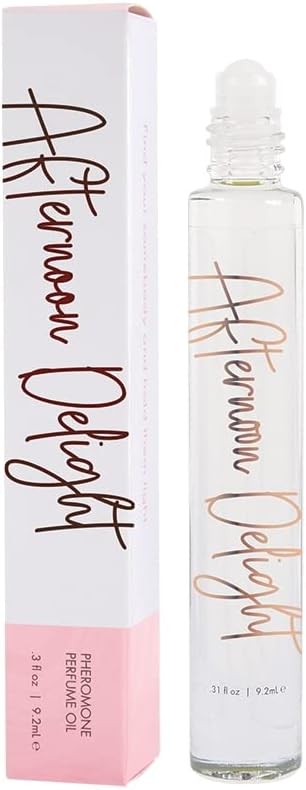 85631: Cg Perfume W/Pheromones Afternoon Delight .3Oz