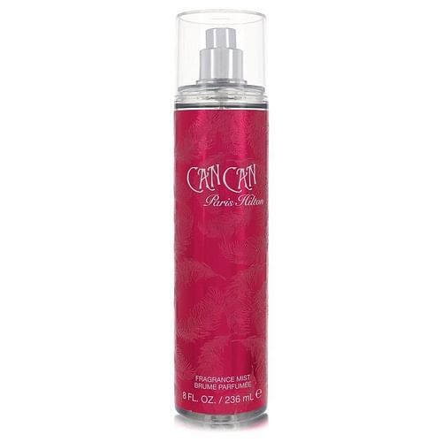 Can Can by Paris Hilton Body Mist 8 oz (Women)