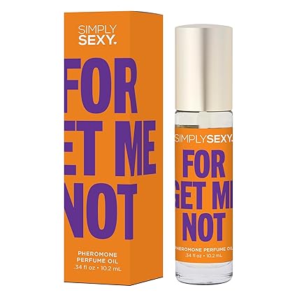 Simply Sexy Pher Oil Roll Yours Tru 0.34