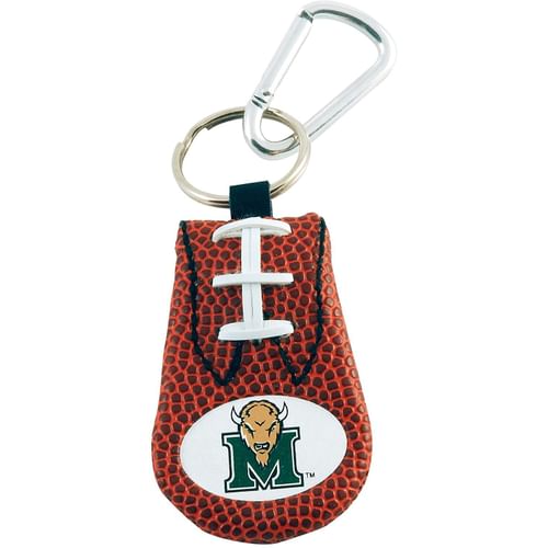 Marshall Thundering Herd Keychain Classic Football CO