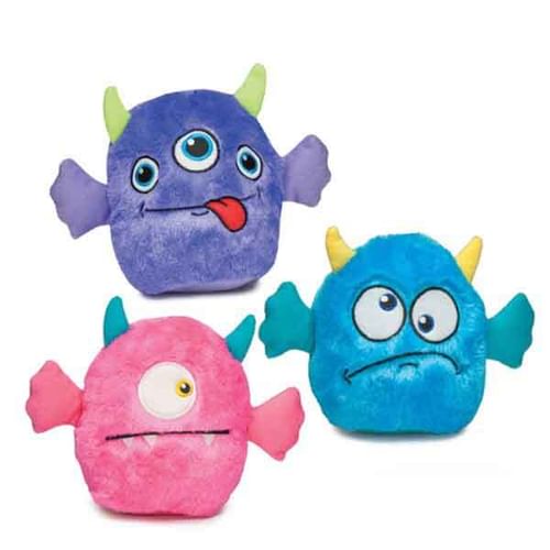 Zanies Rock Monsters Blue