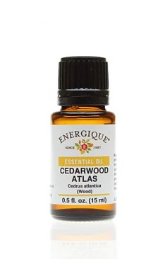 Cedarwood Atlas Essential Oil, 1/2oz