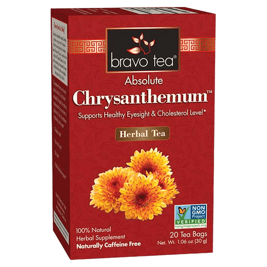 Chrysanthemum Tea 20 Tea Bags