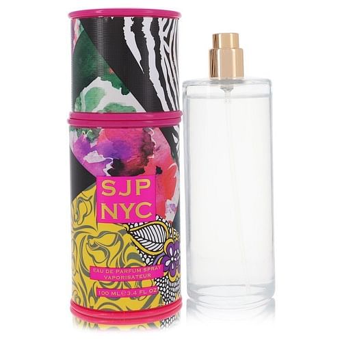Sarah Jessica Parker Eau De Parfum Spray 3.4 oz
