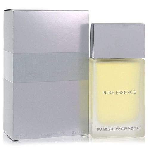 Pascal Morabito Eau De Toilette Spray 3.4 oz