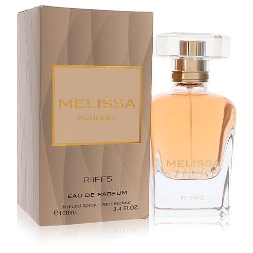 Riiffs Eau De Parfum Spray 3.4 oz