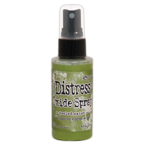 Ranger Tim Holtz Distress Oxide Spray 1.9fl oz Peeled Paint