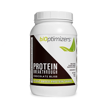 Protein Breakthrough - Chocolate, 2lb