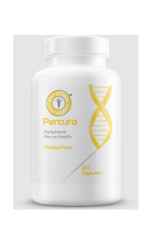 Percura® (120 Capsules)
