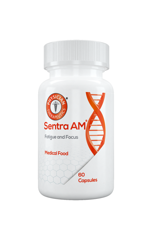 Sentra AM® (60 capsules)