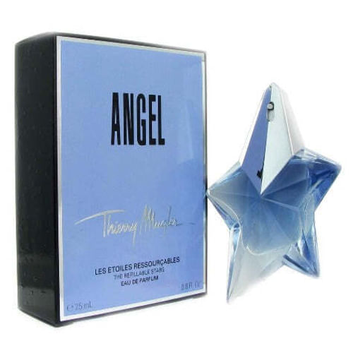 Angel Eau De Parfum