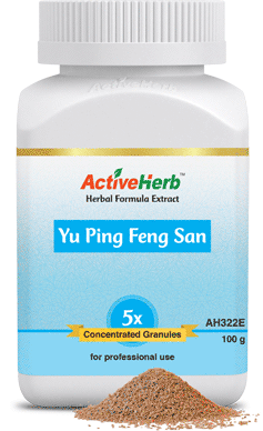 Yu Ping Feng San Granules