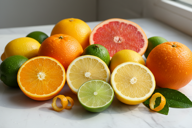 citrus fresh