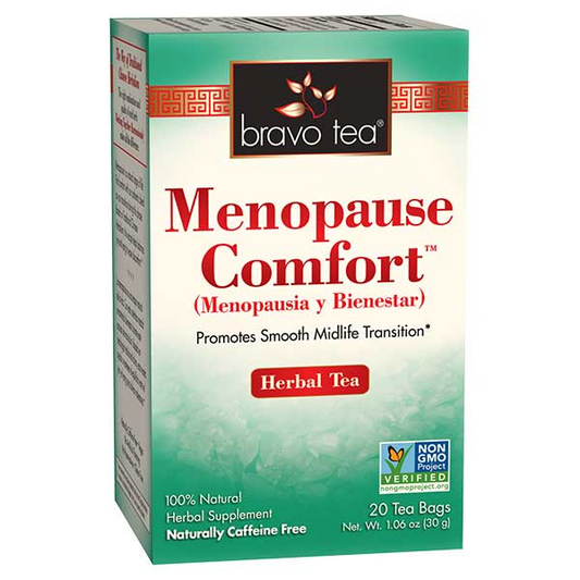 Menopause Comfort Tea 20 Tea Bags