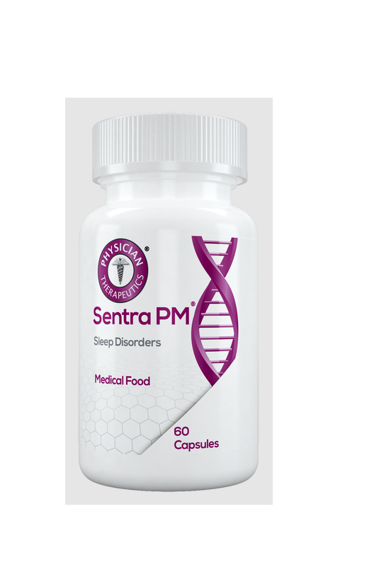 Sentra PM® (60 capsules)